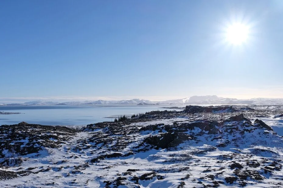 Thingvellir